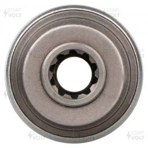 Привод стартера бендикс для а.м RenauLTDuster 10- 1.5dCi VCS0902 VCS0902 START VOLT