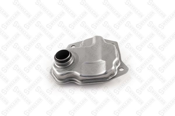 фильтр АКПП!\ Mitsubishi Lancer 06> 20-51035-SX STELLOX