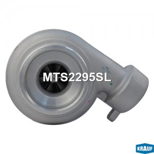 турбокомпрессор!\CATERPILLAR MTS2295SL KRAUF