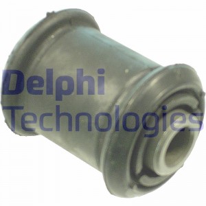 сайлентблок рычага переднего!\ Opel Vectra all 95> TD312W DELPHI
