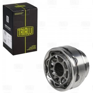 ШРУС для а/м BMW 5 G30 (16-) (наруж. перед.) GO2600 GO2600 TRIALLI