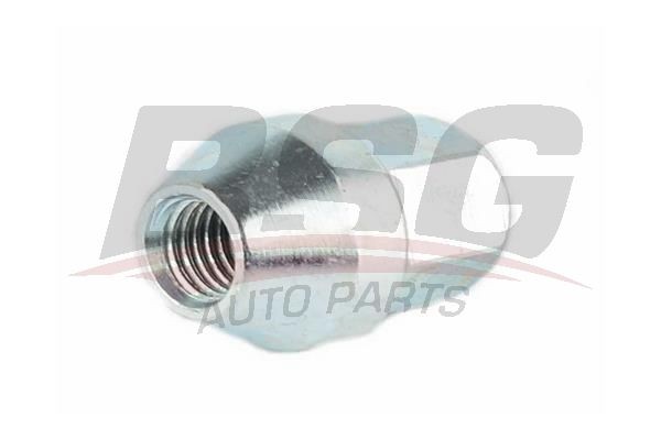 Гайка колеса М12х1.5х30 конус закрытая ключ 19мм FORD BSG BSG30230020 BSG