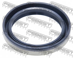 сальник ступицы задней! 39x52x8\ Mazda MPV LV 90-99 95GCY-39520808X FEBEST
