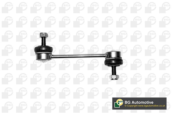 тяга стабилизатора заднего!\ Citroen C6/C5, Peugeot 407/508 all 04> LS6710 BG AUTOMOTIVE