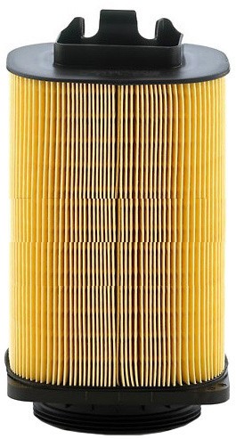 Фильтр воздушный MERCEDES C180/200/250 W204 12-18, E200/250 W212 12-17 A31010 A31010 AZUMI