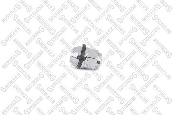 гайка крепления колеса M12х1.5_ Hyundai Elantra 11-16 7902114SX 79-02114-SX STELLOX