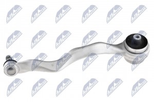РЫЧАГ ПЕРЕДНИЙ ZWDBM053 ZWDBM053 NTY