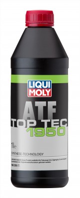 LIQUI MOLY TOP TEC ATF 1950 1Л MB 236.17 21378 LIQUI MOLY