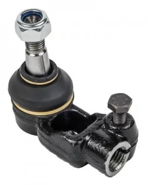 наконечник рулевой левый!\ Opel Astra <98 Z10843 ZENTPARTS
