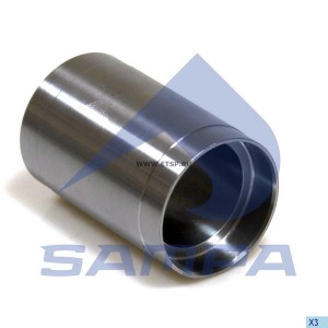 Втулка DAF F75,85,95 рессоры SAMPA 050175 SAMPA
