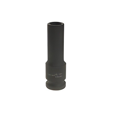 Головка торцевая 1/2" 12мм ударная высокая ЭВРИКА ER-95805 EVRIKA