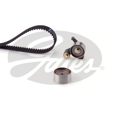 Ремкомплект привода ГРМ PowerGrip® Kit K015404XS GATES