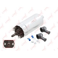 насос топливный электрический!\ BMW E30/E36 82-99, Opel Calibra A/Omega A/Vectra CF3064 LYNXAUTO