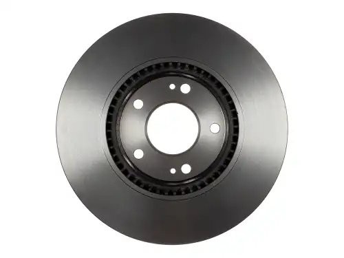диск тормозной передний! Hyundai ix35/Sonata/Tucson, KIA Sportage 2.0-3.3 04> Z05957 ZENTPARTS