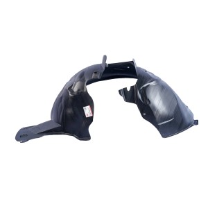 Подкрылок PEUGEOT Partner (08-15) CITROEN Berlingo (08-15) передний правый NSP NSP1BD04098 NSP