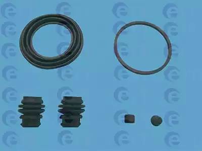 Ремкомплект суппорта переднего Toyota Highlander II 2.7/3.5 (07-) d63,4mm 402056 402056 ERT