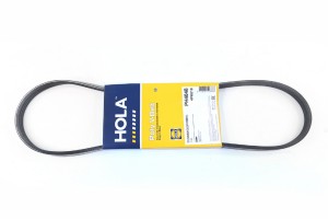 Ремень  810 (4РК) кондиционера ВАЗ-2123 PH4048 HOLA