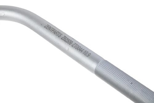 стремянка рессоры! с гайками 147xM22x1.5X321-R  SAF truck Z62509 ZENTPARTS