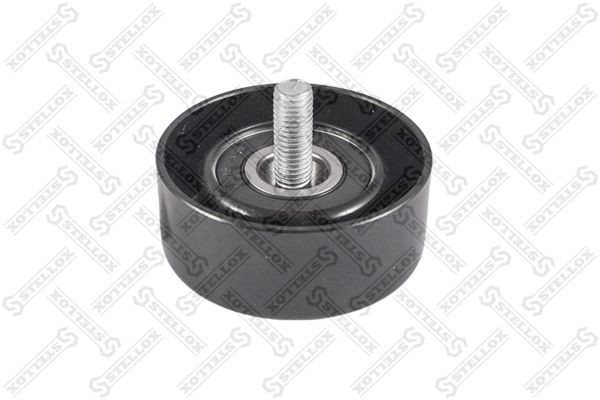 ролик натяжной!\ Hyundai iX35 10> 03-40667-SX STELLOX
