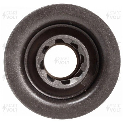 Привод стартера (бендикс) для а/м Mitsubishi L200 (05-)/Pajero Sport (08-) 2.5D  VCS 1102 START VOLT