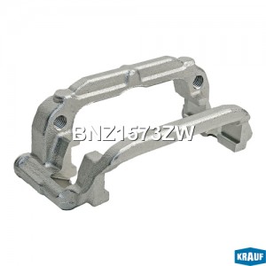Скоба суппорта OPEL Astra J (10-) тормозного заднего правого KRAUF BNZ1573ZW KRAUF