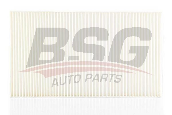 Фильтр воздушный салона AUDI A4 (01-04),A6 (97-05) SEAT Exeo (09-) BSG BSG90145009 BSG
