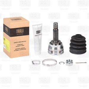ШРУС наруж. для ам Hyundai Accent (94-) MT Linea Perfezione (GO 0853) GO 0853 TRIALLI