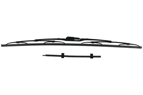 щетка с/о! каркасная, 700/28, HOOK 12&9, with washer Z156437 ZENTPARTS