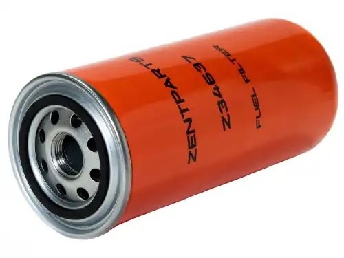 фильтр топливный! d94 h248DONGFENG, SHAANXI, Cummins M11,M11 Plus,N14,N14 Plus e Z34637 ZENTPARTS