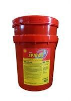 Масло трансмис. Spirax S2 ATF AX (20L) GM Dexron IID; Ford Mercon; MAN 339 Typ V 550027799 SHELL