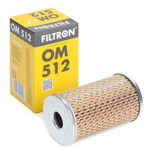 фильтрующий элемент! (б) Omn DAF,Iveco,MAN,MB,SETRA,NEOPL,RVI,Scania,Volvo 78> OM512 FILTRON