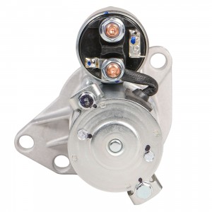 Стартер для а/м Chery Amulet (03-) 1.6i 1,3кВт (LSt 2709) LST2709 START VOLT