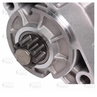 Стартер для а/м VAG Touareg (04-)/Q7 (06-) 3.0TDI (LSt 1817) LST1817 START VOLT
