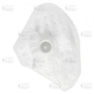 Фильтр эл. бензонасоса для а/м Лада Largus (12-)/Renault Logan (05-) 1.4i/1.6i ( SFF 0901 START VOLT