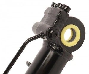 Цилиндр SITRAK HOWO series подъема кабины MOVELEX 811W417236020MX MOVELEX