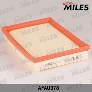 Фильтр воздушный HYUNDAI ACCENT 1.5/1.6 00-/MAZDA E2000/626 (FILTRON AP114, MANN AFAU078 MILES