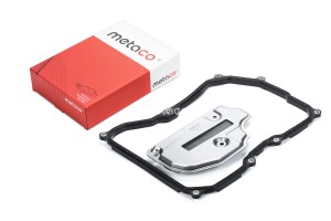 AUDI A3/VW JETTA/GOLF/PASSAT/TIGUAN/TOURAN С ПРОКЛАДКОЙ 1040114 METACO