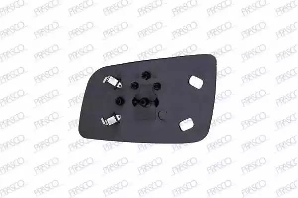 стекло зеркала правое!\ Opel Astra G 1.4-2.2/1.7-2.2D 98-05 OP0177503 PRASCO GROUP