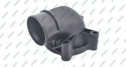 Крышка термостата VOLVO K010543 KACMAZLAR