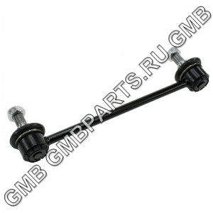 Стойка стабилизатора HYUNDAI Tucson (04-) заднего 1010-0185 1010-0185 GMB