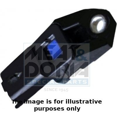 Датчик абсолютного давления воздуха LAND ROVER Freelander 2 MEAT&DORIA 82295E MEAT DORIA