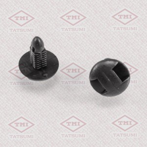 Клипса автомобильная [упаковка 10 штук] TOYOTA TJB1138 TJB1138 TATSUMI