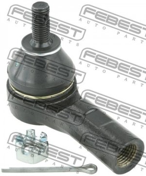 Наконечник рулевой HONDA AIRWAVE GJ1/GJ2 2005-2010 0321-GJ4 0321-GJ4 FEBEST