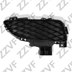 Заглушка MAZDA 3 (02-09) фары противотуманной правая ZZVF ZVCY3060R ZZVF