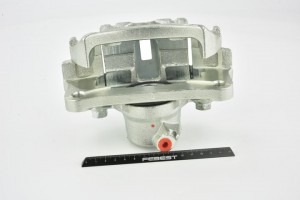 Суппорт передн левый TOYOTA LAND CRUISER 100/PRADO 90 0177-FZJ105FL 0177-FZJ105FL FEBEST