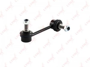 Стойка стабилизатора HONDA Accord (06-) заднего левая LYNX C7046L LYNXAUTO