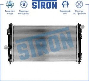 CHRYSLER DODGE CALIBER (2006>) STR0391 STRON