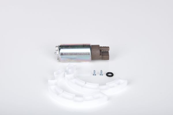 Насос топливный RENAULT Megane (02-03) электрический BOSCH 0 986 580 804 BOSCH