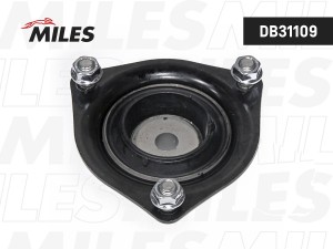 Опора амортизатора передняя NISSAN ALMERA 00- (KYB SM5216) DB31109 DB31109 MILES