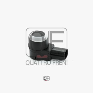 датчик парковки! \ Opel Meriva/Vectra/Astra/Corsa/Zafira QF10H00035 QUATTRO FRENI